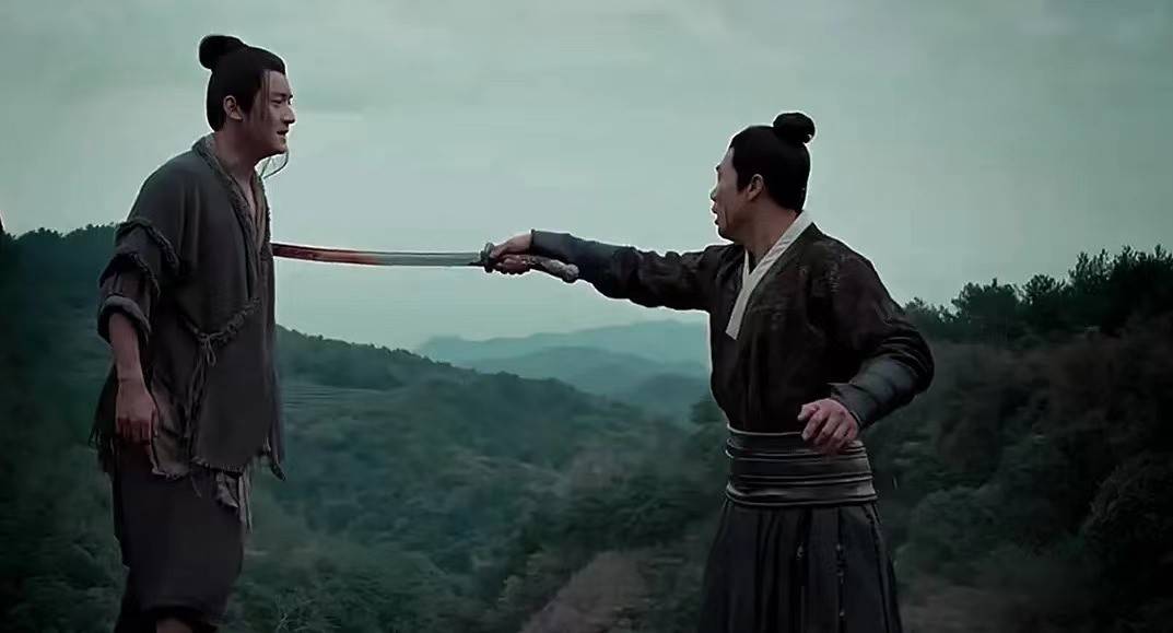 4天票房仅167元,12月这部国产大片,被吴京打蒙了_影片_电影_观众