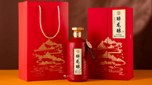 贵州醉龙酿酒业股份有限公司 厚积薄发 品质取胜_中国_酿造_大将军