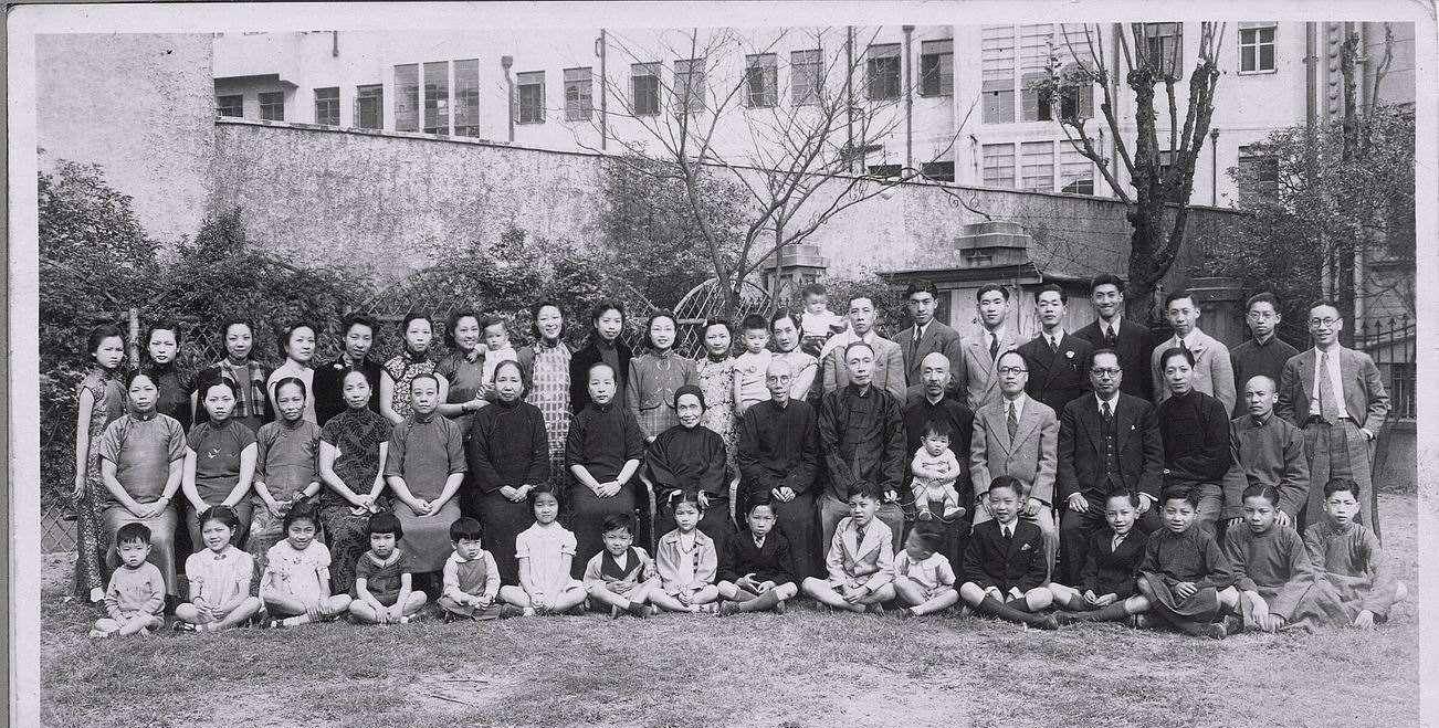 曾国藩的小女儿:用父亲留的8字家训,把11个儿女教育成才_曾纪芬_成功