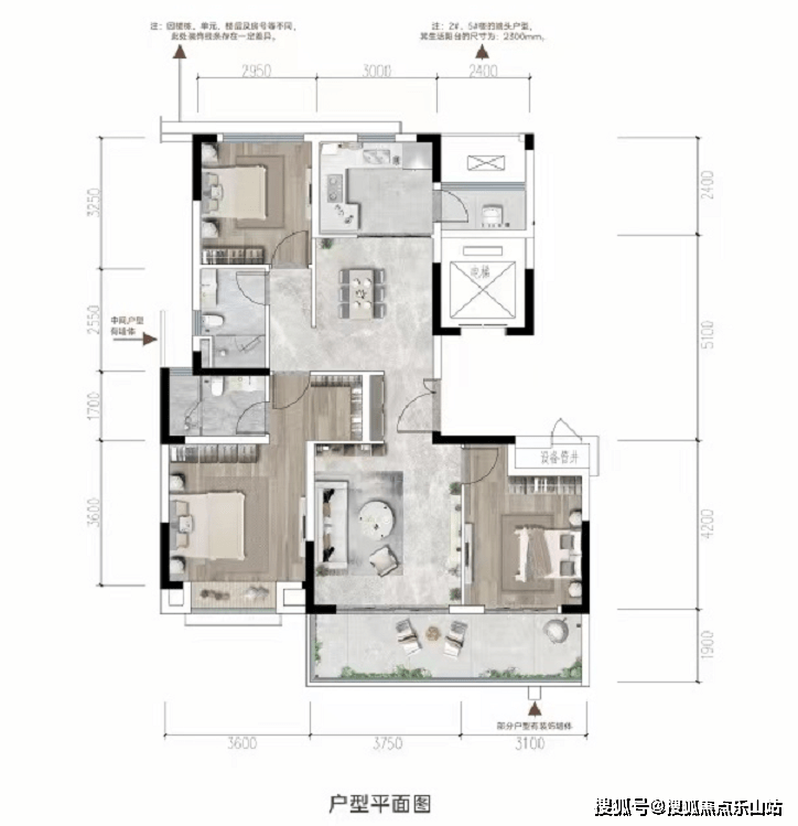 幸福桥TOD幸福拾光首页网站欢迎您丨交通、户型、配套盘点_主城_成都_城市