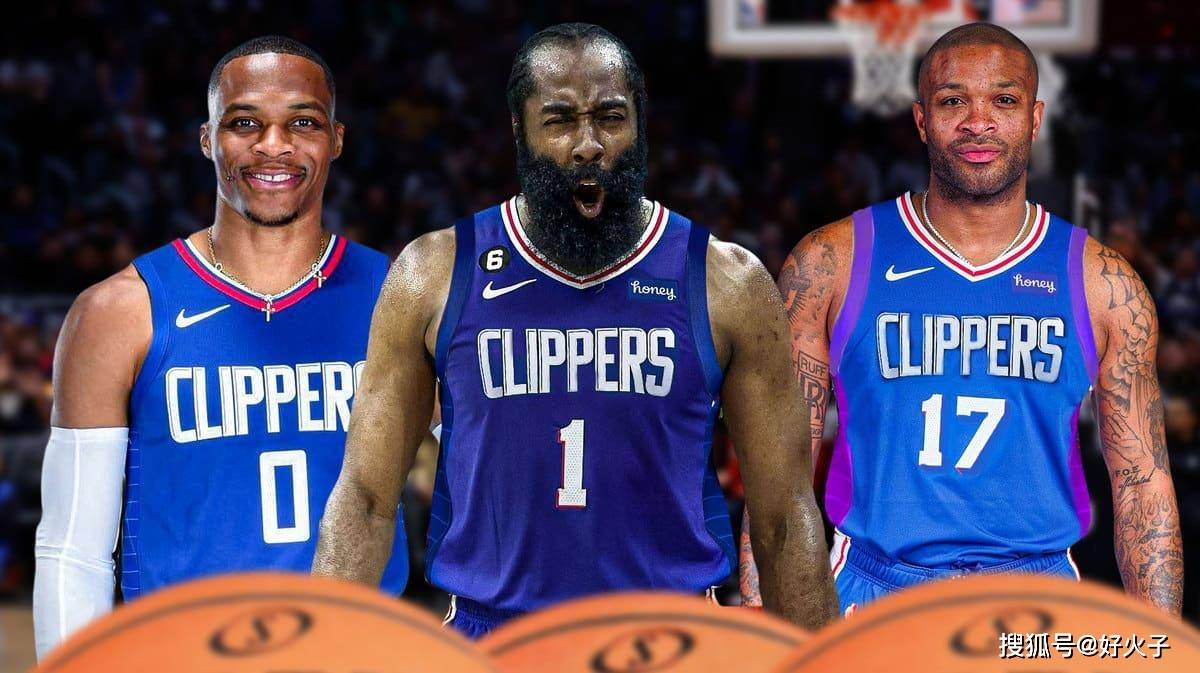 因时间少想离队,留快船最多可拿3连冠_塔克_资深球员_角色