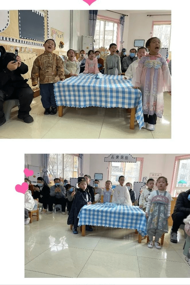 密云区世纪英才实验幼儿园诗词大会圆满落幕_经典_中华_文化