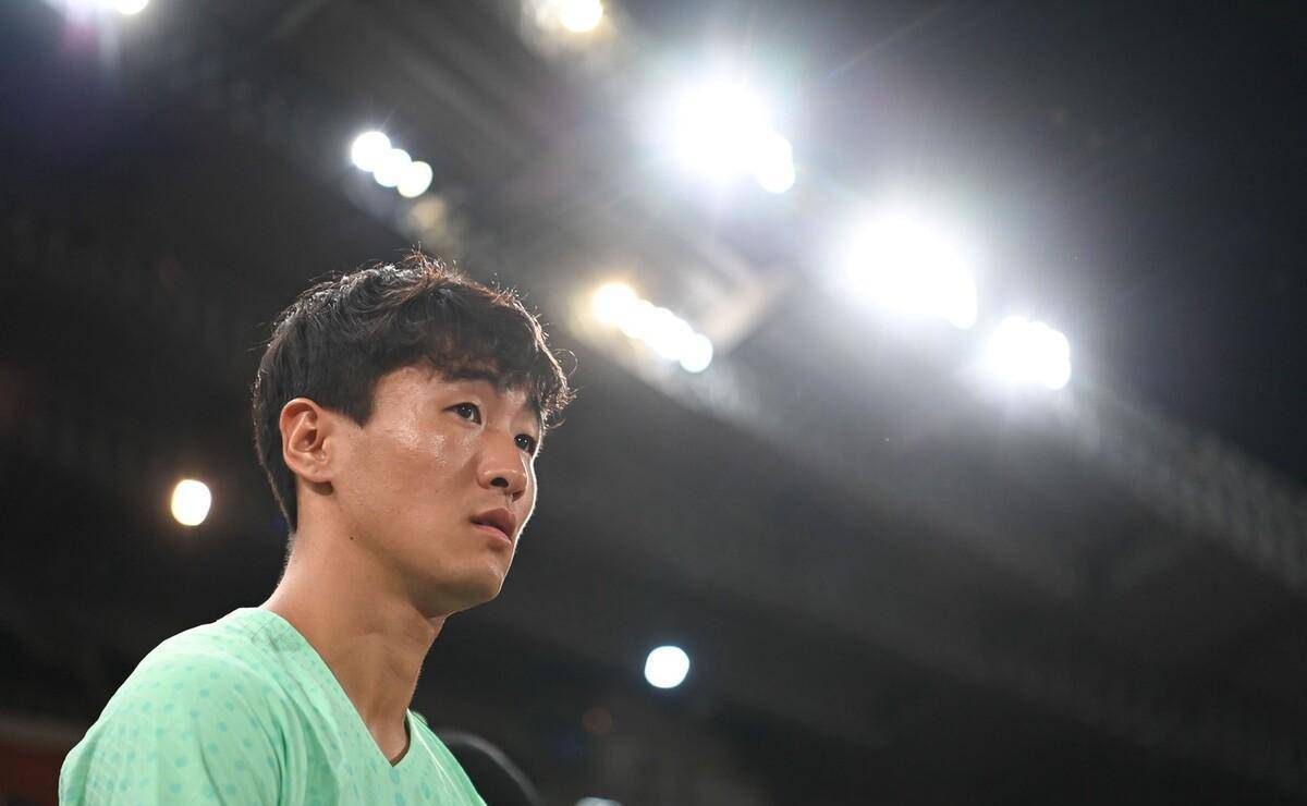 引援计划被曝光,吴金贵挖角三镇2国脚,瞄准葡超队长_赛季_球员_曹趕