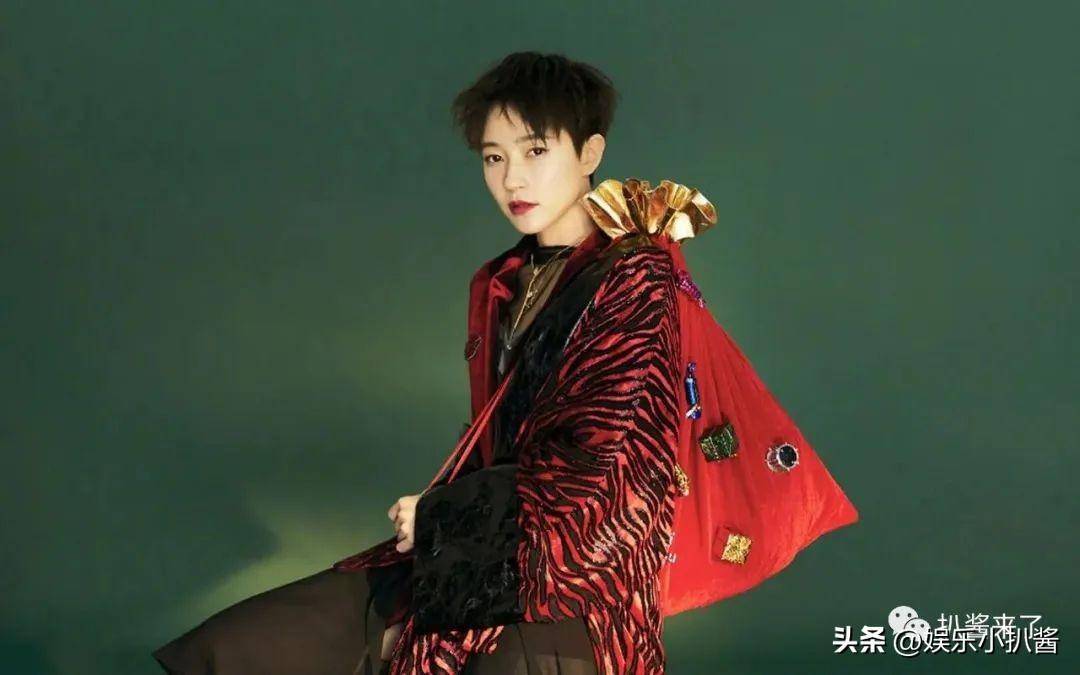 邢菲的事业感情_the_焦俊艳_偏向