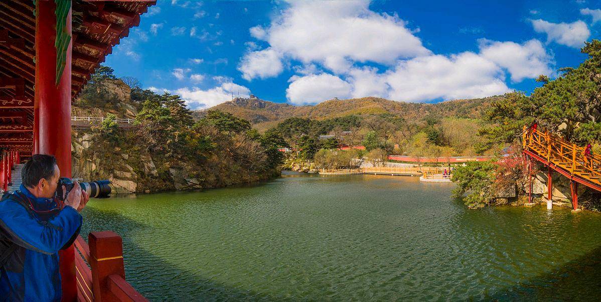 六安霍邱临淮岗风景区:探寻皖西的魅力之源_旅游_淮河_文化