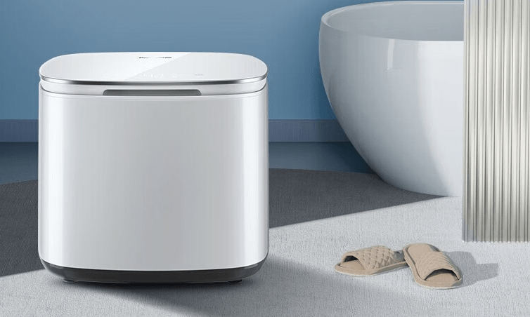 小型洗衣机好用吗？小型洗衣机质量排名