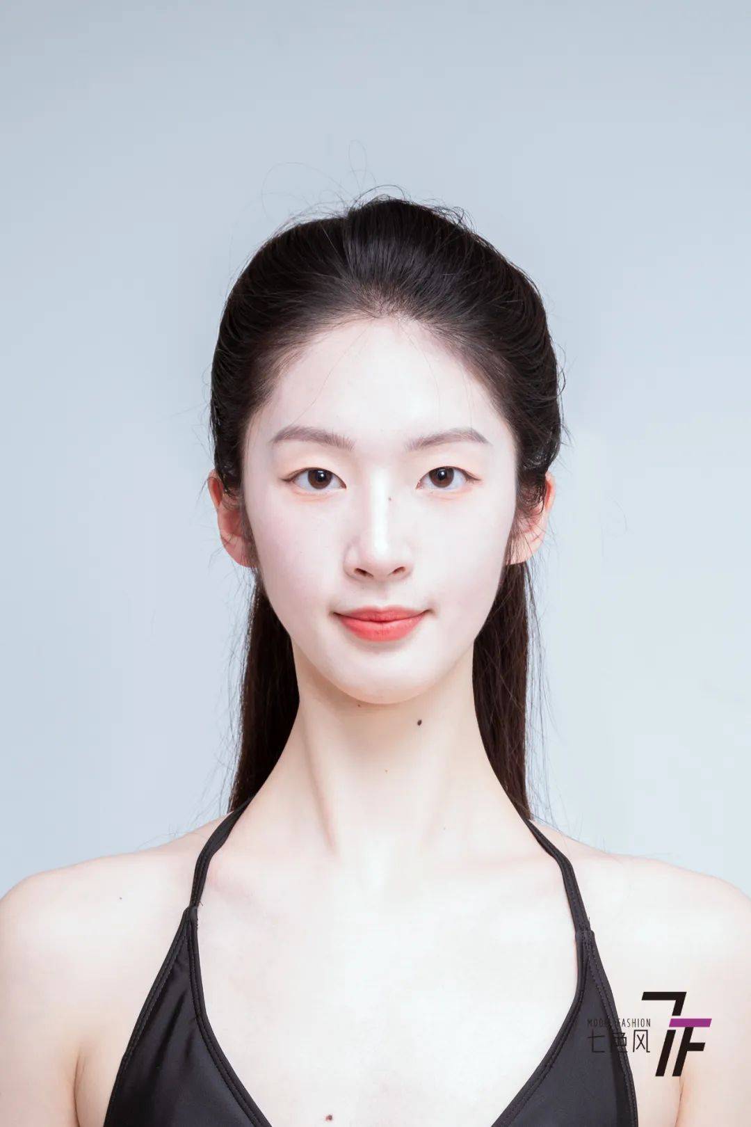 2024湖北服装表演专业报名截止 七色风艺考学员展示_统考_大学_cm