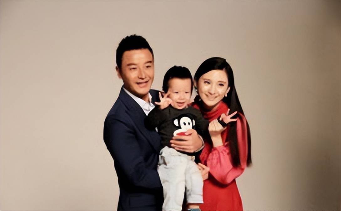 刘姝含:从大学生到幸福妈妈,与刘牧的甜蜜人生_家庭_爱情_演技派