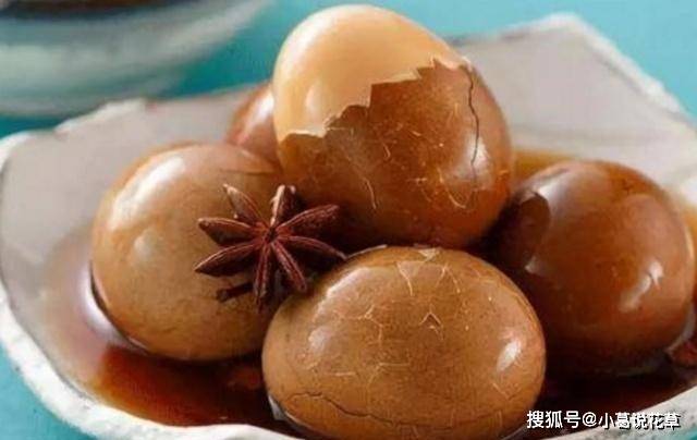 原创 原创煮茶叶蛋时，不要直接煮，多加这一步，茶叶蛋更入味！ 
