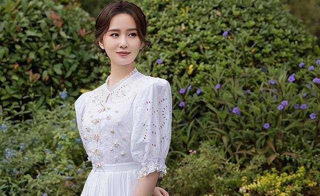 85花刘诗诗携古偶"王炸"归来_吴奇隆_于诗诗_胡歌