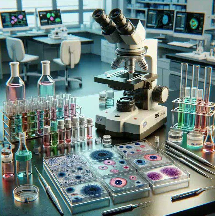 吖啶橙(acridine orange, ao)染色—艾普蒂生物_细胞核_实验_荧光