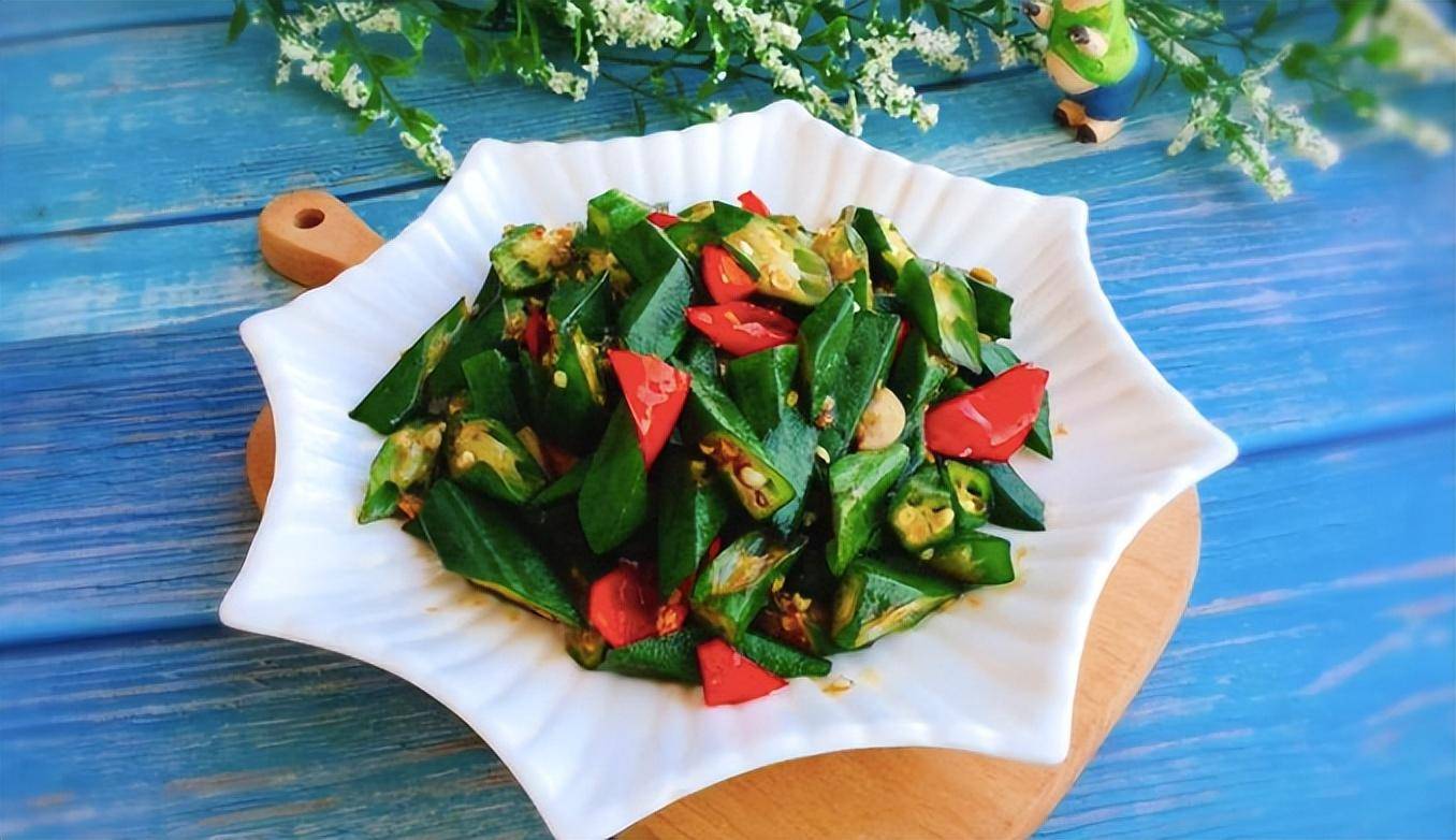 中国&quot;最难吃&quot;的5种蔬菜，吃过一半是牛人，有没有你最讨厌的？(图9)