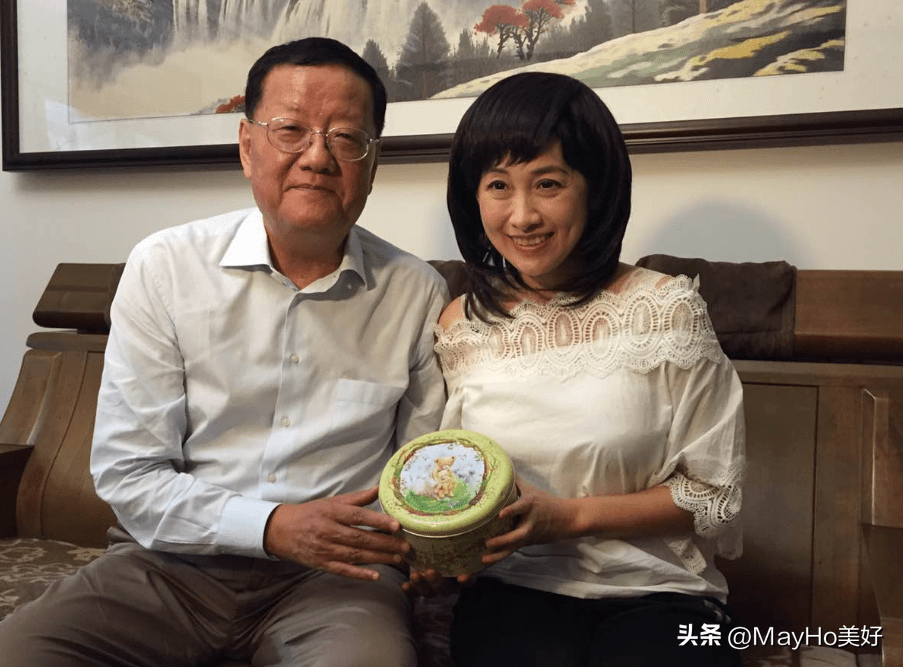 太平绅士刘长乐:女婿被拘,卖掉美国豪宅,家族彻底退出凤凰卫视_金融