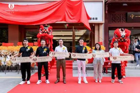 广州芳村茶叶杀猪盘:两个多月揽走5亿元 谁是幕后操盘手?(图11)