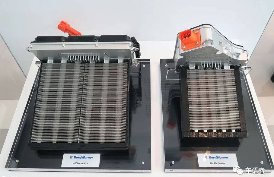 咱们家用空调采用的是热泵,用热交换的方式制热,而我们的电动车,一般