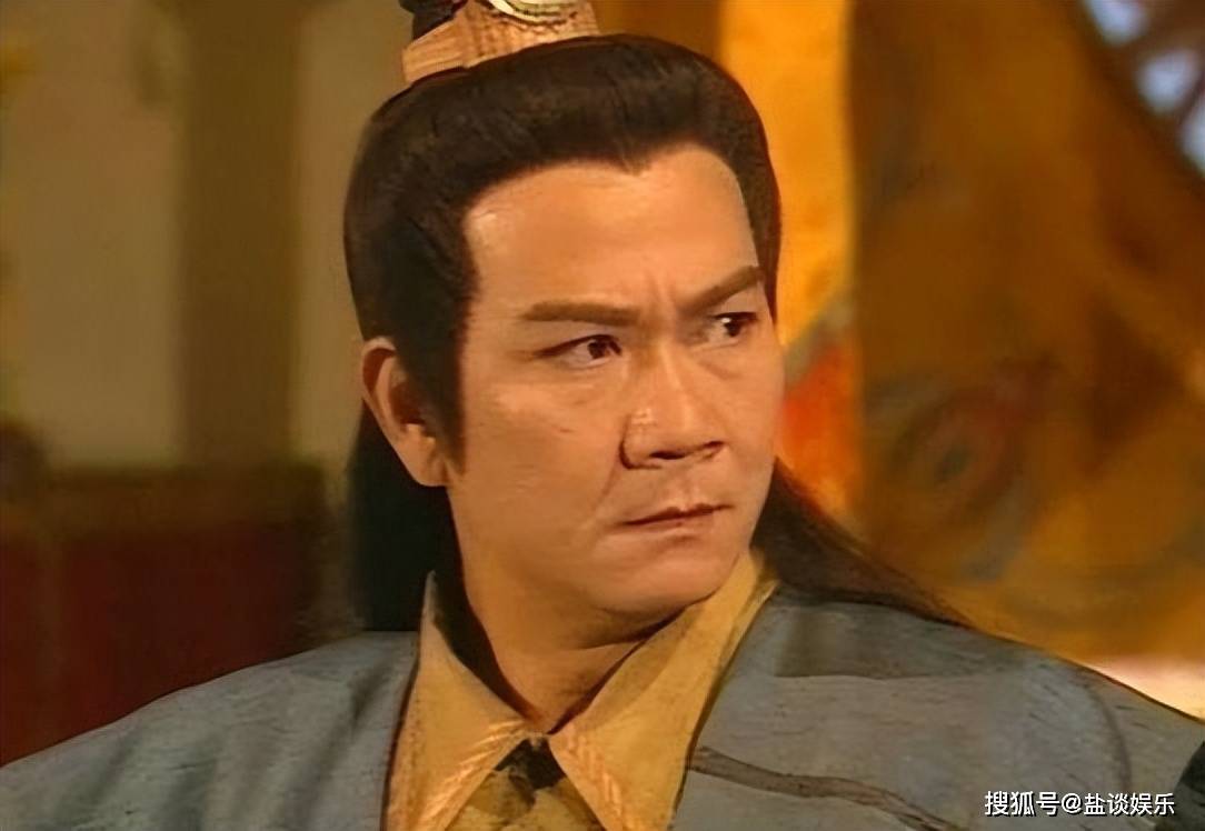 段正淳:金庸笔下的男配,笔墨不多,印象深刻,是"渣男"也是"吾辈楷模"