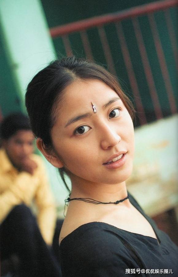 长泽雅美写真赏