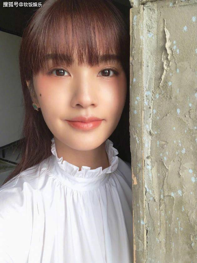 39岁女星杨丞琳惊动国台办!