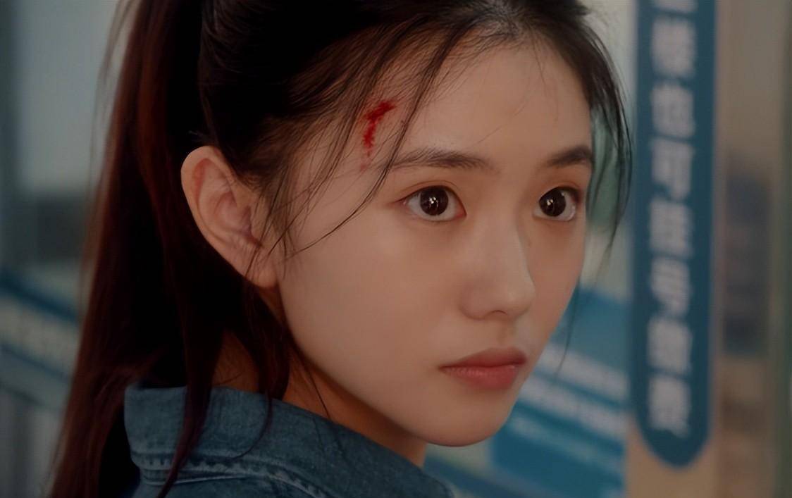 又一部30集都市剧来袭,全员演技派,这部熬通宵也要追_江晓媛_刘浩存