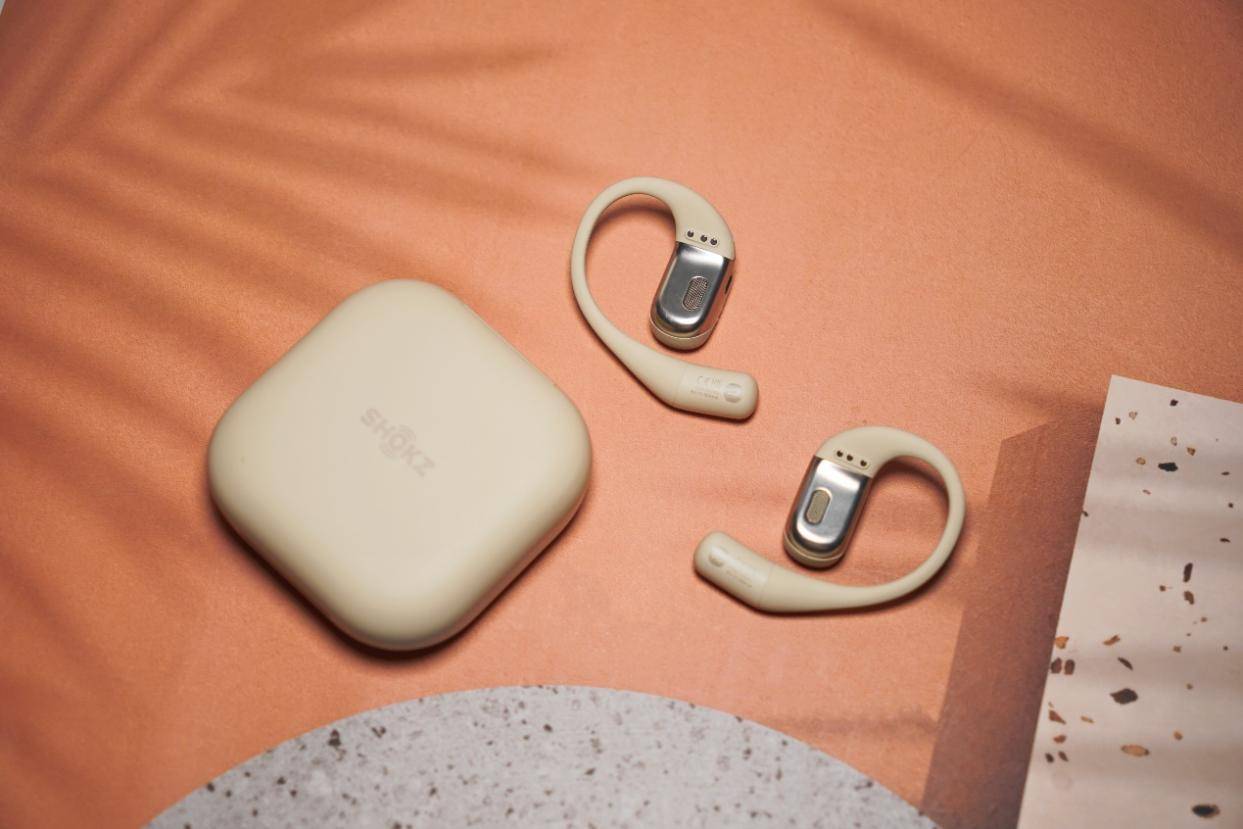 开放式蓝牙耳机知识盘点，进来看看这几款开放式耳机！