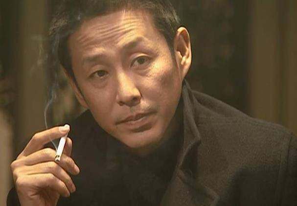 陈道明片场指导黄轩演戏!