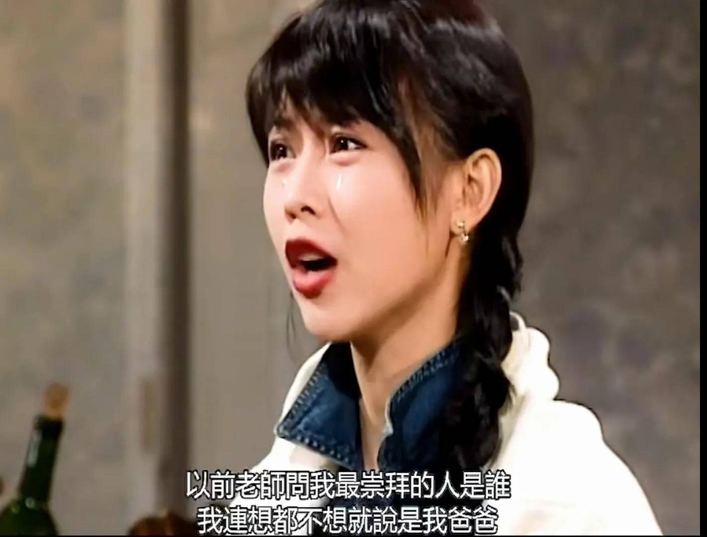 天伦偏执狠毒的齐雪儿,想不到娘娘蔡少芬还出演过这样的角色_林清_唐