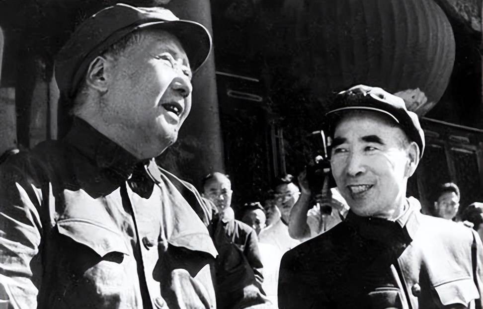 1969年林彪瞒着主席，下达1号命令调动全军，其真实意图是什么？_