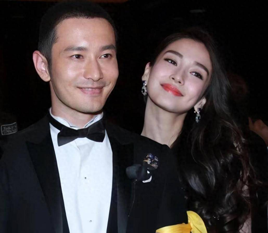 金光背后的情感纠葛:黄晓明和baby离婚后各自挣扎_叶珂_感情_公众