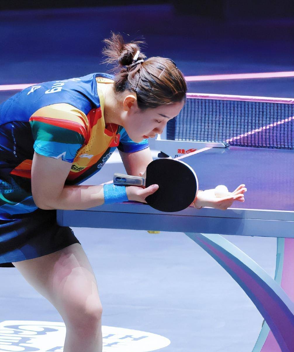 wtt乒乓球女子总决赛赛程时间表附对战信息一览国乒赛程
