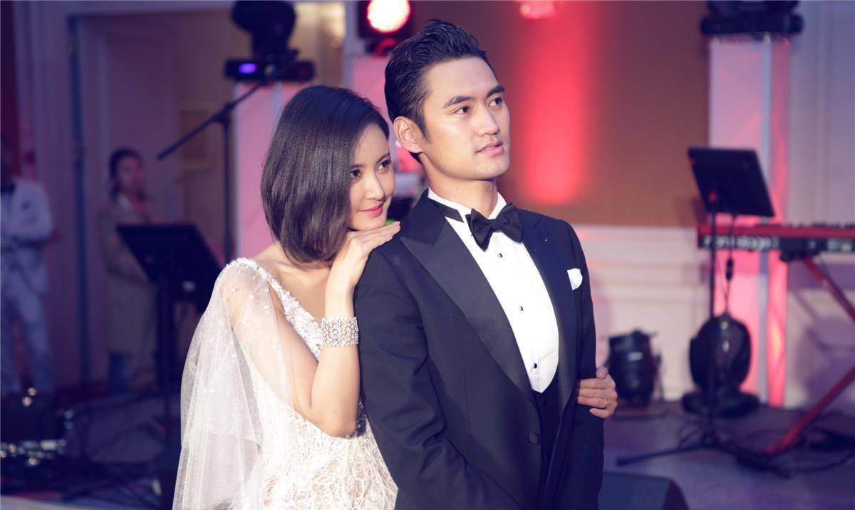 声音温柔有磁性,湖北果然盛产国风美男_张新成_王凯_袁弘