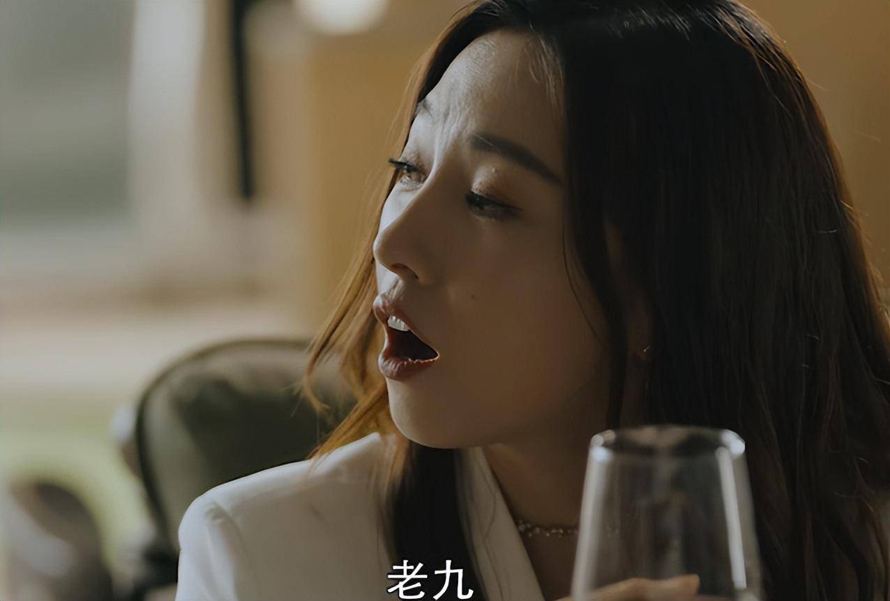 《猎黑行动》刚播就差评如潮:想走捷径的曹云金,终究没有那个命