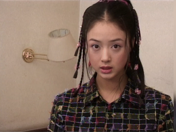 这一次,40岁"无人敢娶"的蒋欣,让所有人"刮目相看"_华妃_角色_观众