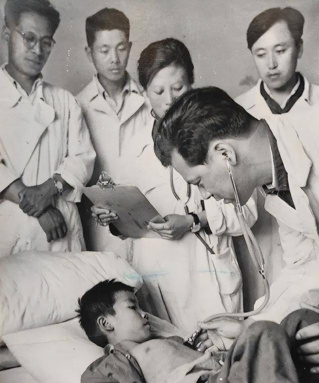 1953年,克山病肆虐东北,于维汉扎根疫区二十年,用豆腐消灭病源