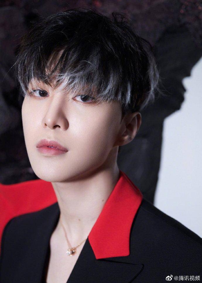 1图:赵露思 杨幂 杨紫 龚俊 王鹤棣 王一博 张艺兴 任嘉伦 蔡徐坤