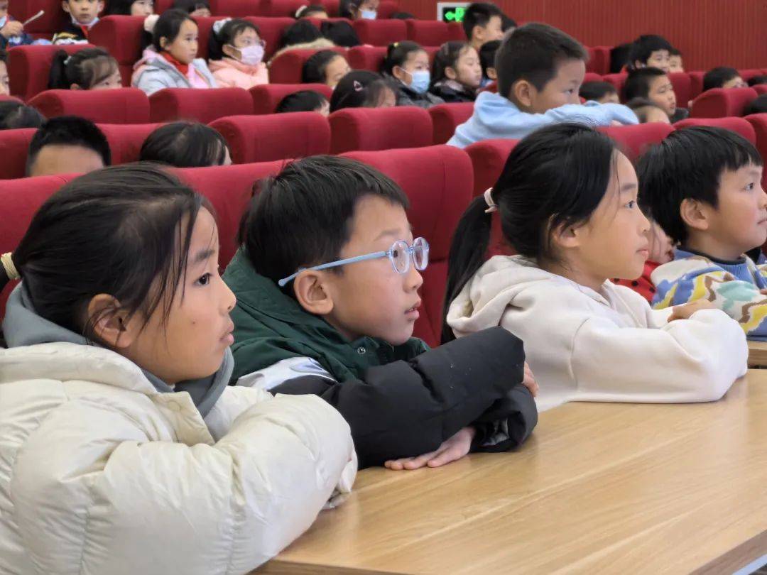 吴博说丨校园里的"寻宝记"——志愿课堂走进星海小学91_文化_文物