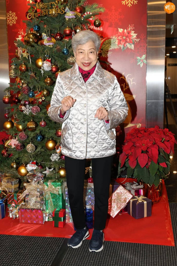 郭晋安,陈豪,关礼杰,关宝慧,潘嘉德,余安安,姜大卫李琳琳夫妇,马德钟