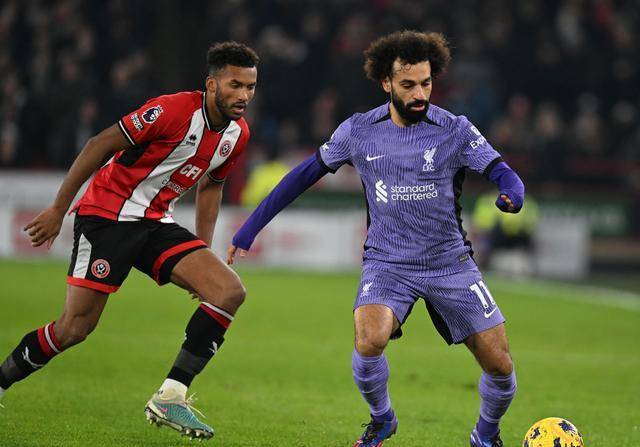 切尔西近期重攻轻守,谢菲尔德联队上轮完成反弹能延续表现?