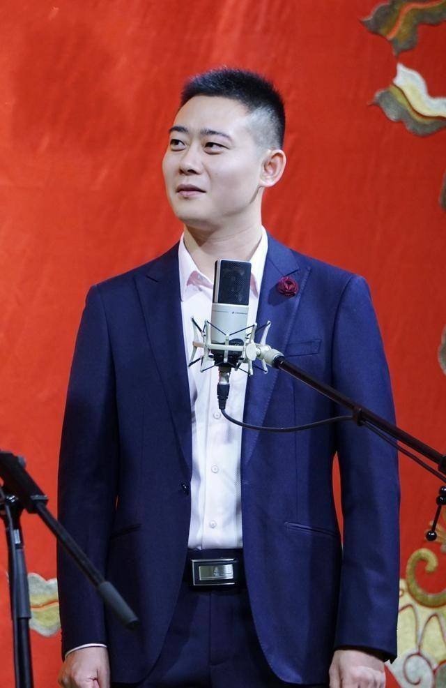 德云社人才济济,云鹤九霄弟子那么多,为什么只有栾云平当上副总