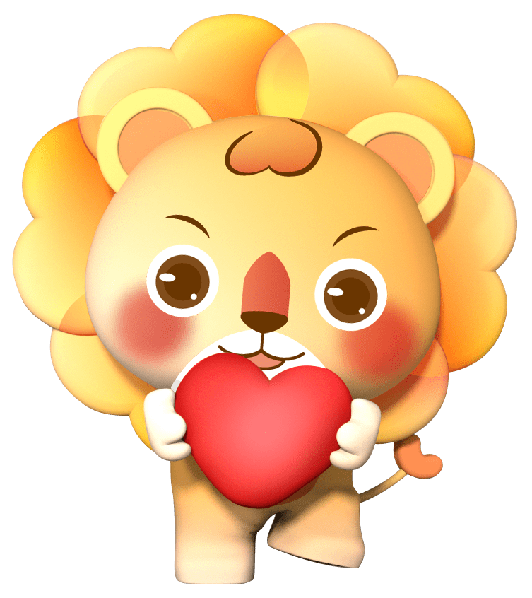 官宣|蓬江区慈善会全新logo升级 首发ip吉祥物来啦!