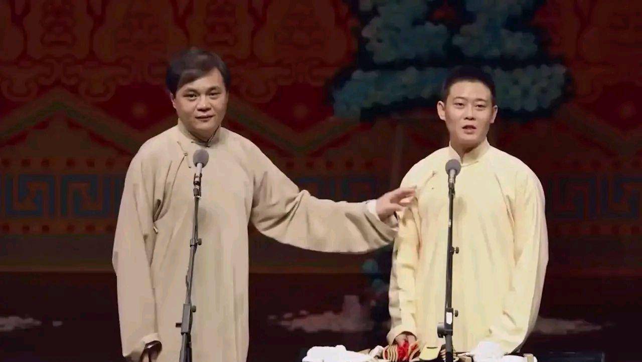 德云社人才济济,云鹤九霄弟子那么多,为什么只有栾云平当上副总