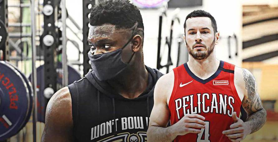 锡安天赋虽高却暴殄天物,鹈鹕和他都站在十字路口_威廉姆森_交易_问题