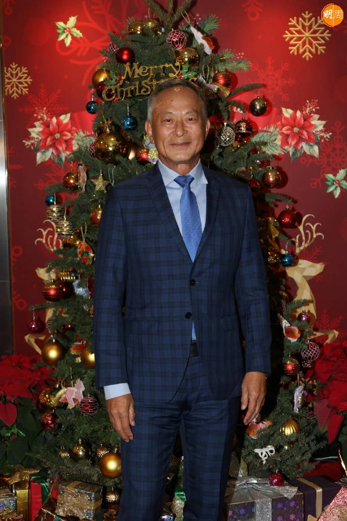 郭晋安,陈豪,关礼杰,关宝慧,潘嘉德,余安安,姜大卫李琳琳夫妇,马德钟