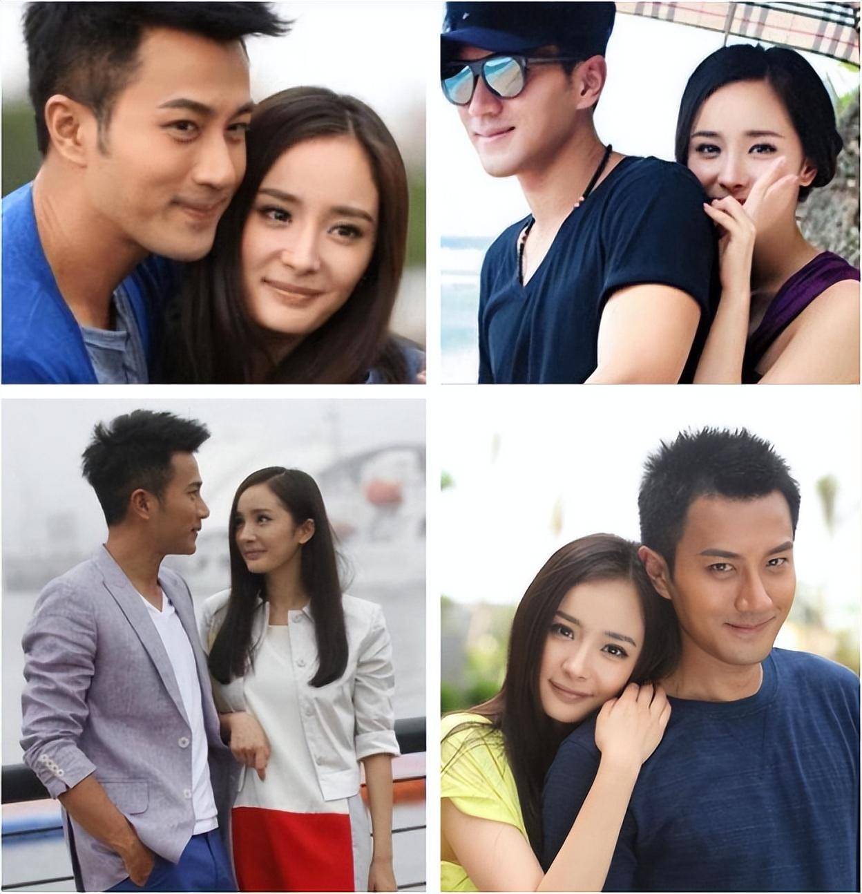 这一次,刘恺威沉默了…_事业_李晓峰_消息