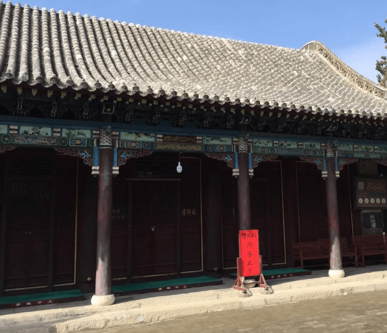 这座小县城,曾是山东1400多年的省会_青州_王府_李清照