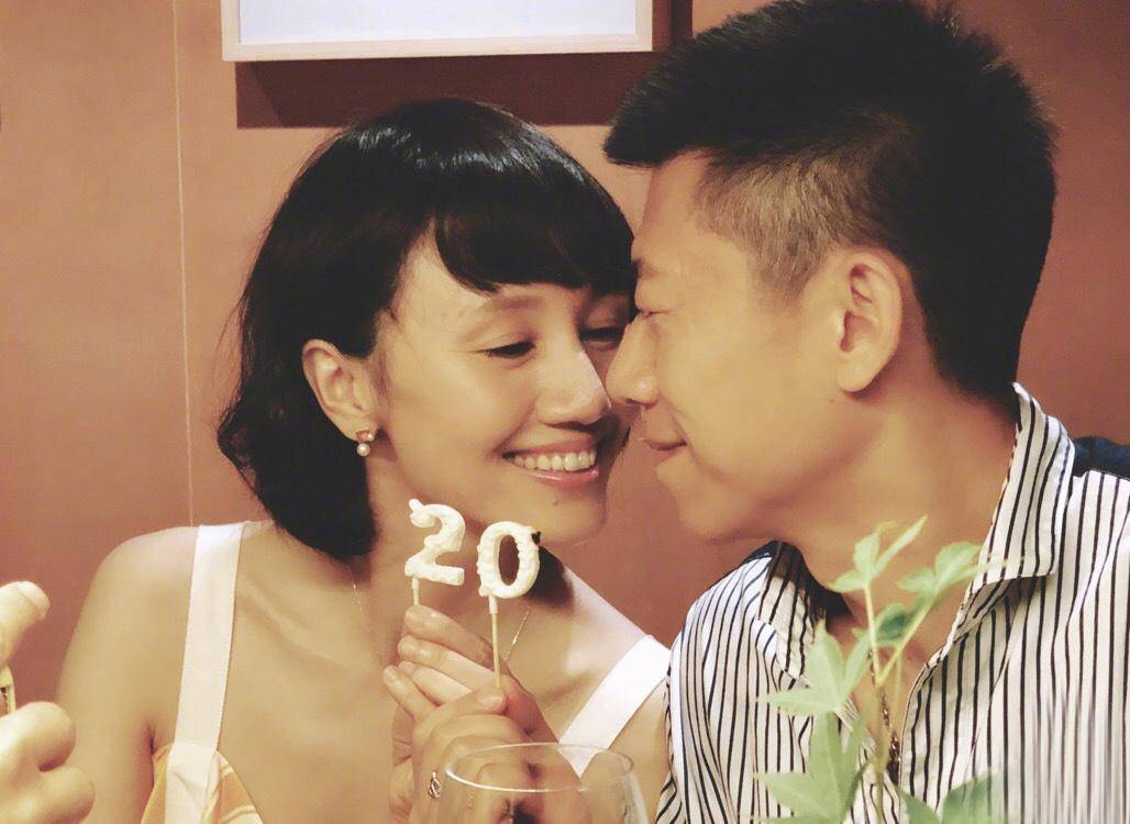 夏雨:結婚不邀請父親,婚後與母親明算賬,女子袁泉為