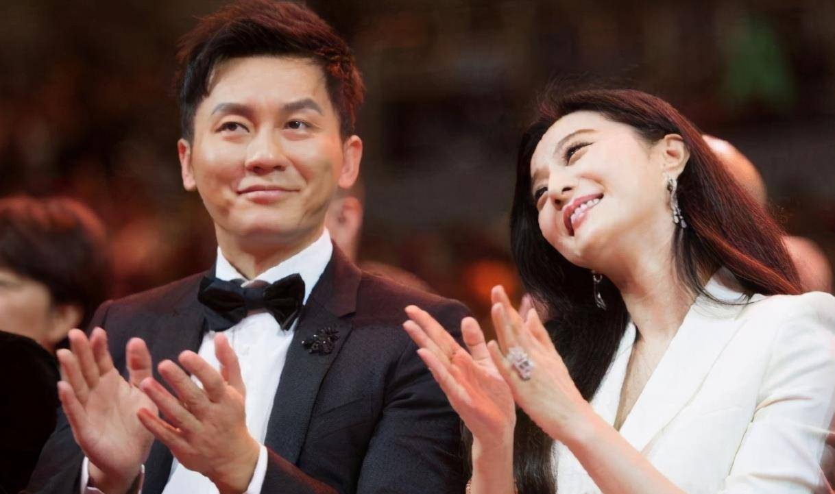 盘点李晨交往过的五位前女友,你最喜欢哪一位?_张馨予_李小璐_感情