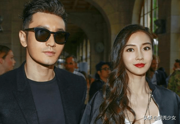 黄晓明baby大瓜之外,这种婚恋观让网友吵起来了_男友_素人_人性