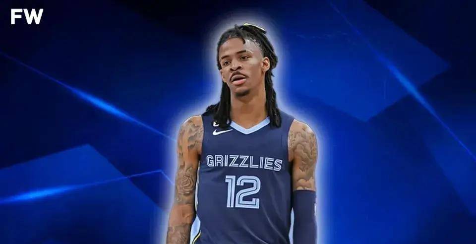 贾莫兰特称打17岁的男孩是自卫,自己可是nba未来之星和榜样_joshua