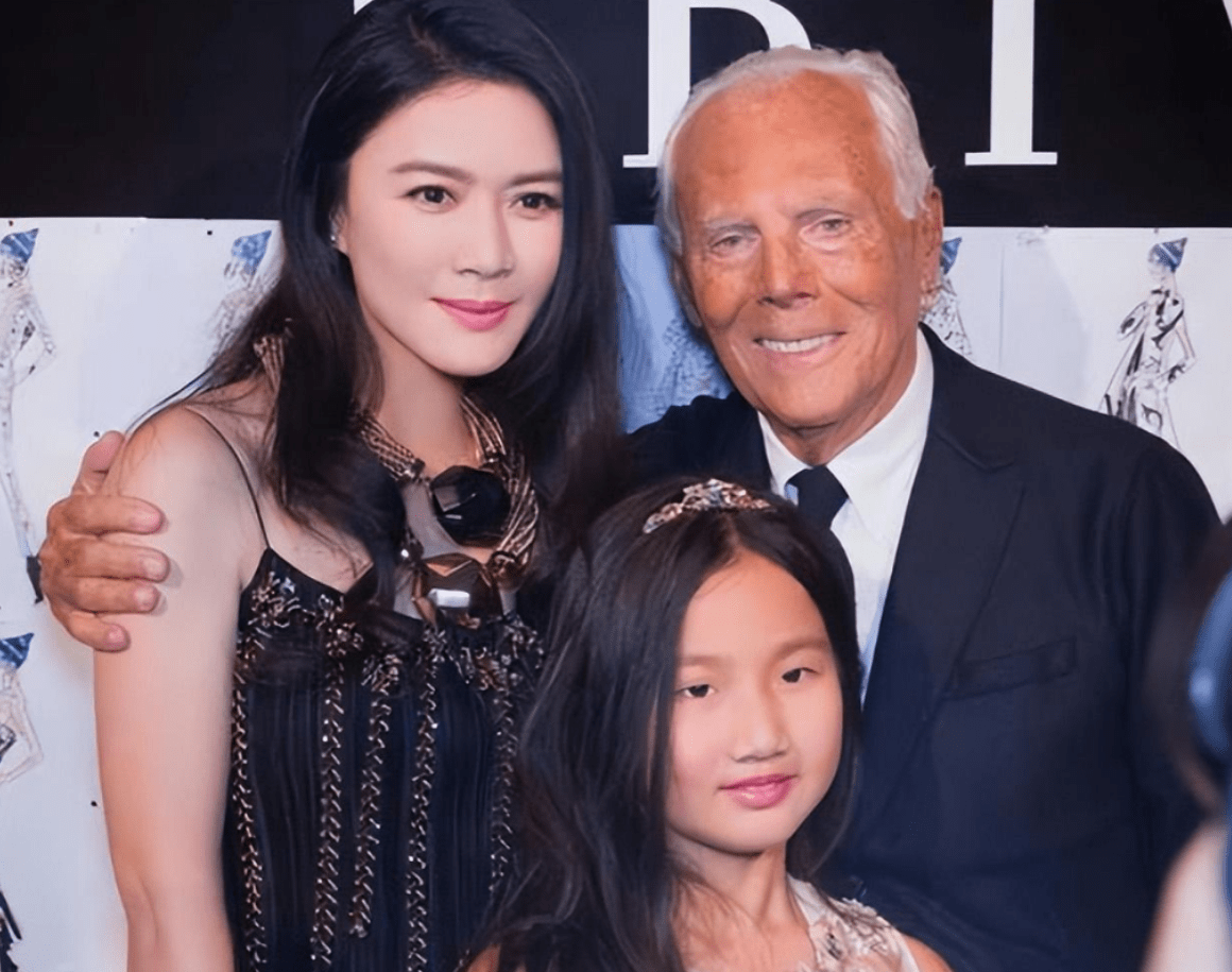 演员田海蓉:男子狱中离世8年后,留130亿遗产,她的选择令人感动_父母