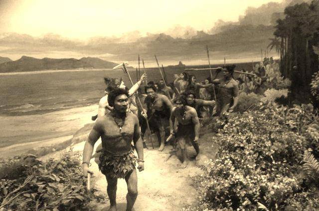 抗战期间,远征军穿越缅北野人山,女兵死亡率为何高达90%?